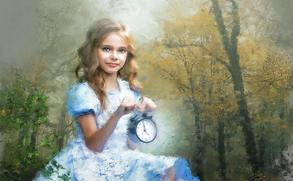 Alice promo