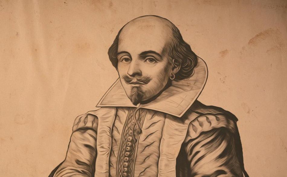 William Shakespeare