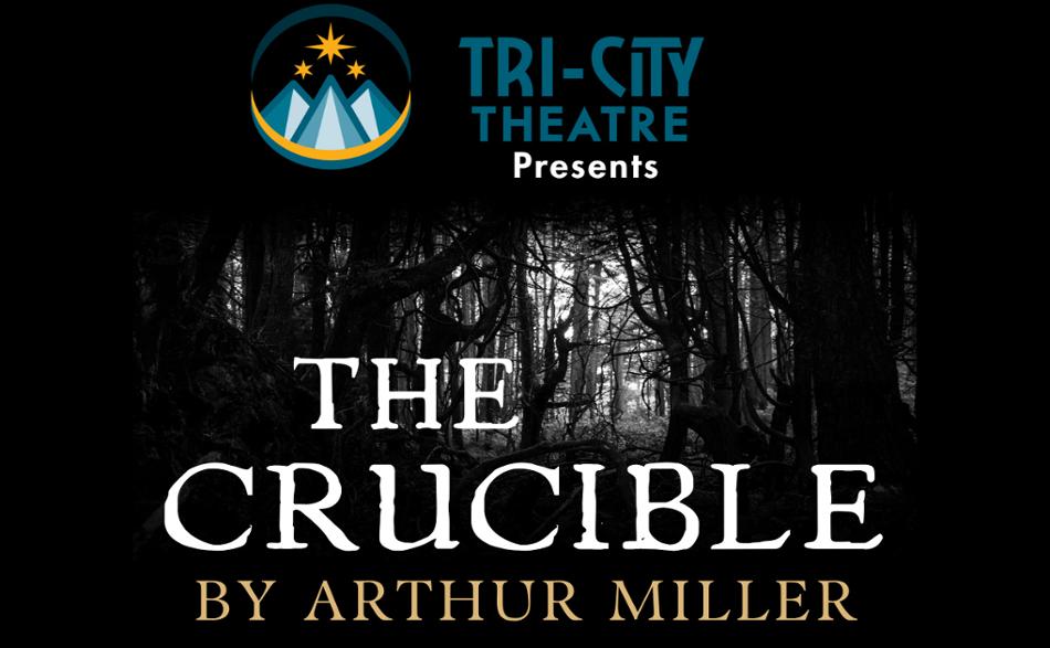 The Crucible