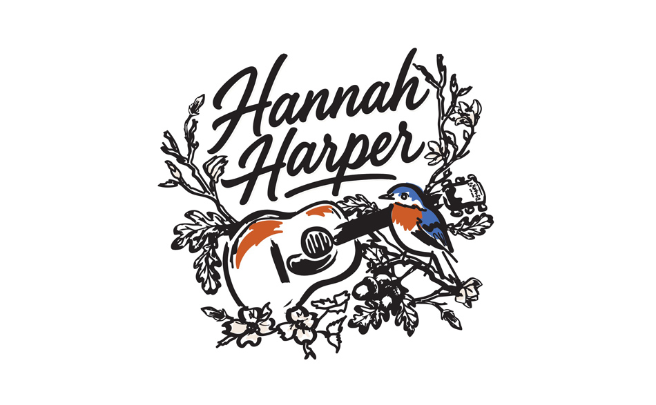 Hannah Harper logo