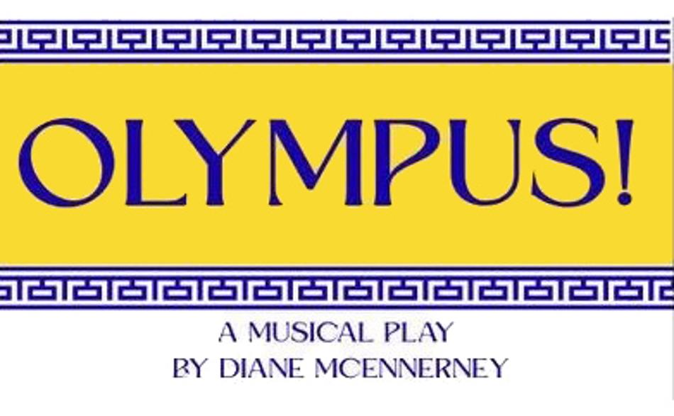 Olympus logo