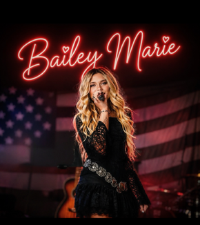 bailey marie